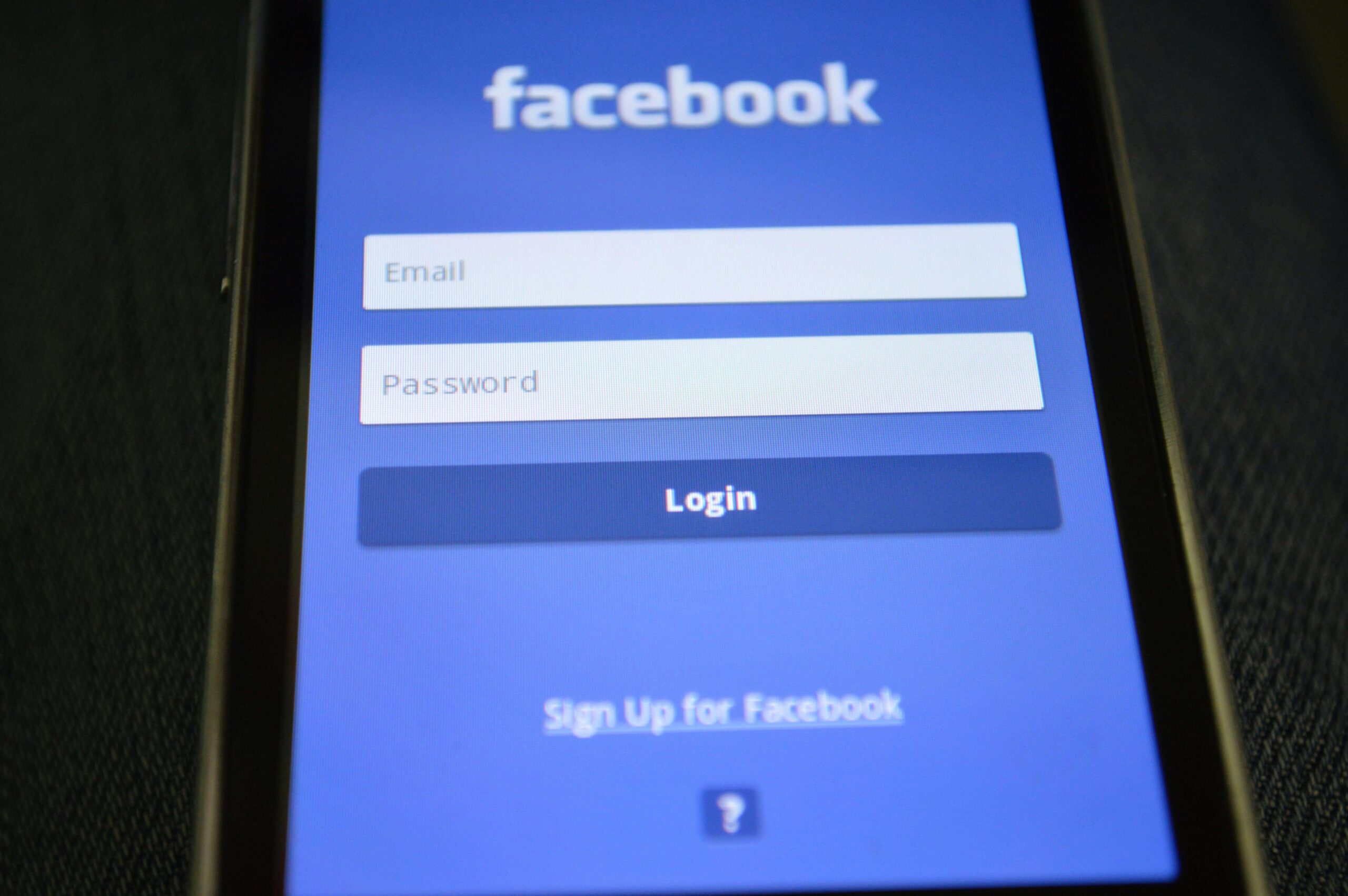 From Facebook to the Town Hall: A Public Safety Discussion