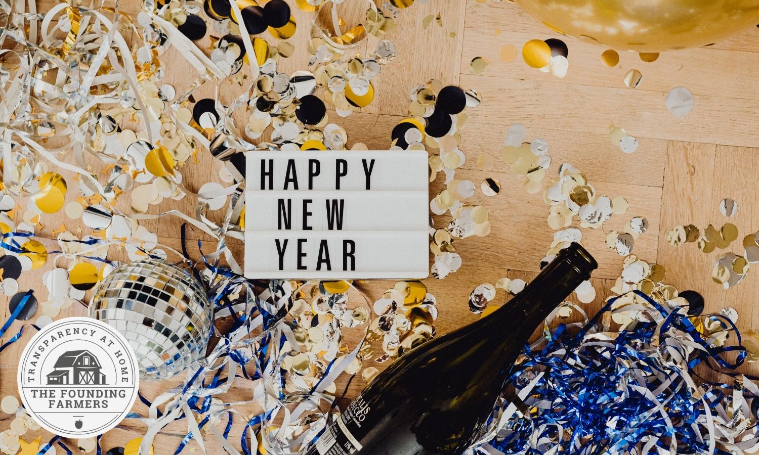 Catching Up on Marlborough After the Holidays